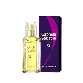 Sabatini Eau de Toilette for Women by Gabriella Sabatini