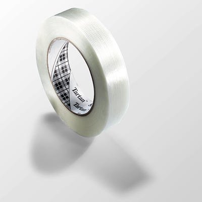 3M 8934-1 Tartan Filament Tape 1" x 60 Yard Roll