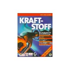 Kraftstoff. CD- ROM f�r Windows 95/98