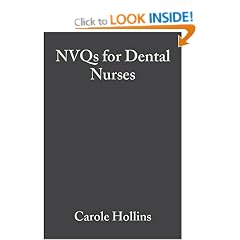 Nvqs for Dental Nurses