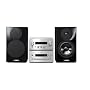 Yamaha MCR-640 Mini-cha�ne CD avec Station d'accue&hellip de Yamaha
