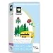NEW Cricut Potpourri Basket Cartridge and DVD