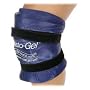 Elasto-Gel Hot/Cold Knee Wrap - Elasto Gel, Small/Medium #KW6001 12" - 15"