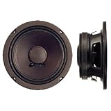 Eminence ALPHA-6A American Standard Series Speakers