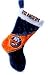 New York Islanders NHL Himo Plush Christmas Stocking (Quantity of 1)