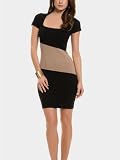 GUESS by Marciano Vanna Pucker Sweater Dress