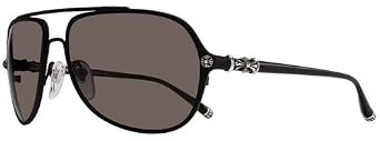 Fashion Clothing For Women : Chrome Hearts BONE POLISHER Sunglasses MBK Matte Black The Cheapest