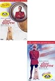 Due South - Season 1 and 2 (2 Pack)