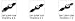 Electronics : ZiplinQ Retractable Cable - Firewire 6-6