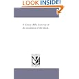 A history of the discovery of the circulation of the blood, by Michigan Historical Reprint Series