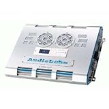Buy Audiobahn 750-Watt Mono-Channel Amplifier (A12001DT) by AudioBahn