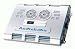 Electronics : Audiobahn 750-Watt Mono-Channel Amplifier (A12001DT)