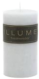 ILLUME Coconut Milk Mango 2x3 Pillar candle