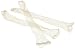 Regency Soup Socks