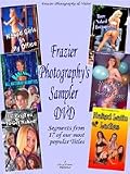 Frazier Photography`s Sampler DVD