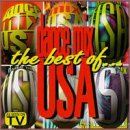 Revue Various Artists  / Best of Dance Mix USA