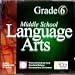 Middle School Language Arts Grade 6