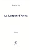La langue d anna