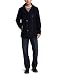 31K8KzIek7L. SL75  Armani Exchange Double Breasted Wool Blend Coat
