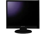 17型液晶モニター ブラック GH-ADG173SB