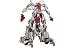 Erector Interactive Motorized Robot Speedplay Set