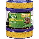 Animal Planet Storage Bucket - Dinosaurs