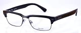 Lunettes de vue Homme Police V 1698 COL 0700 Noir