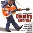 Country Favorites