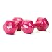 Vinyl Covered Dumbbells - Sold in Pairs