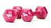 Vinyl Covered Dumbbells - Sold in Pairs
