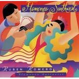 Flamenco Southwest by  Ruben Romero 