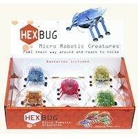 5-PACK Hexbug Original