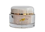 Moisturizing Day Cream Silk with Sea Buckthorn - 2oz