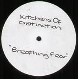 BREATHING FEAR 12 INCH (12" SINGLE) UK ONE LITTLE INDIAN 1992