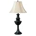 Finespun Table Lamp