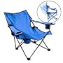 Mediterranean Wave ("Beach Chair","camping Chair","portable Chair")