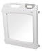 Pet Supplies : The First Years All Clear Swing Gate
