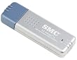 SMC Networks SMC SMCWUSB-G IEEE 802.11b/g USB 2.0 EZ Connect 2.4GHz Wireless Adapter
