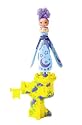 Lanard Fairykins Flyer - Teeny Twilight (Purple)