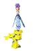 Lanard Fairykins Flyer - Teeny Twilight (Purple) Image