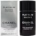 Platinum Egoiste by Chanel for Men 2.0 oz Deodorant Stick
