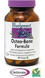 Osteo-Bone Formula - 180 - Capsule
