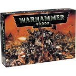 Eigenschaften Games Workshop 4010199001 / Warhammer 40000 4010199001 - Warhammer 40.000 Grundspiel