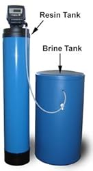Home Master Water Softener