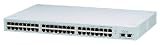 3Com SuperStack 3 Baseline Switch 48-Port Plus 2 10/100/1000 Ports