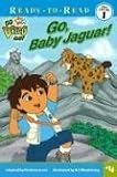 Go, Baby Jaguar! (Go, Diego, Go!)