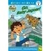 Go, Baby Jaguar! (Ready-To-Read Go Diego Go - Level 1)