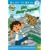 Go, Baby Jaguar! (Ready-To-Read Go Diego Go - Level 1)