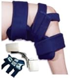 Comfy Knee Orthosis Kit w/Goniometer