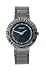 Dkny Crystal Gun Metal Ladies Watch   NY3899